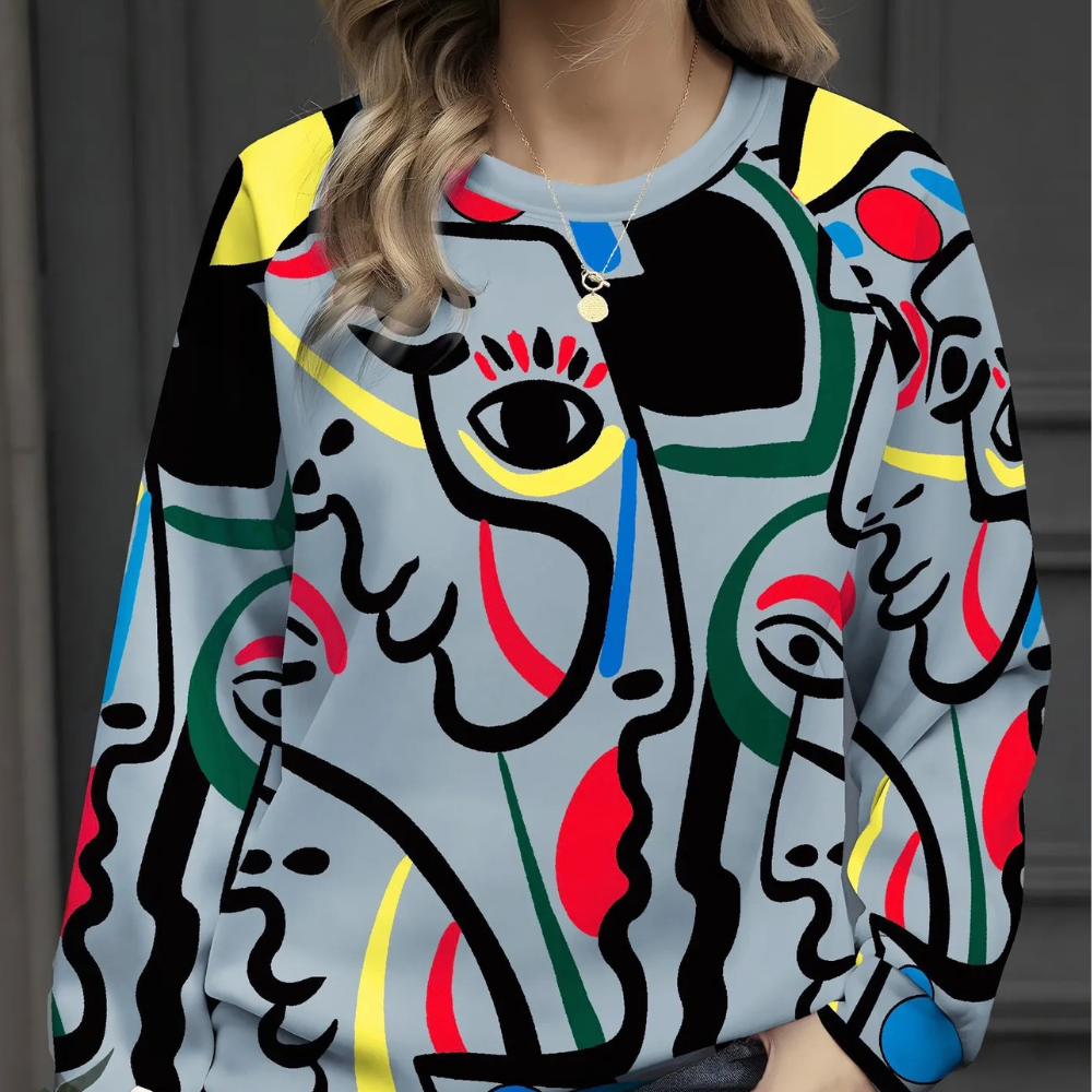 WW | Trendy Sweater for Women