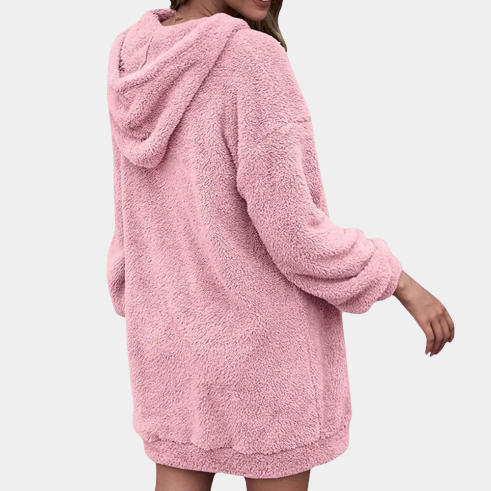 WW | Anspruchsvoller Pullover für Frauen