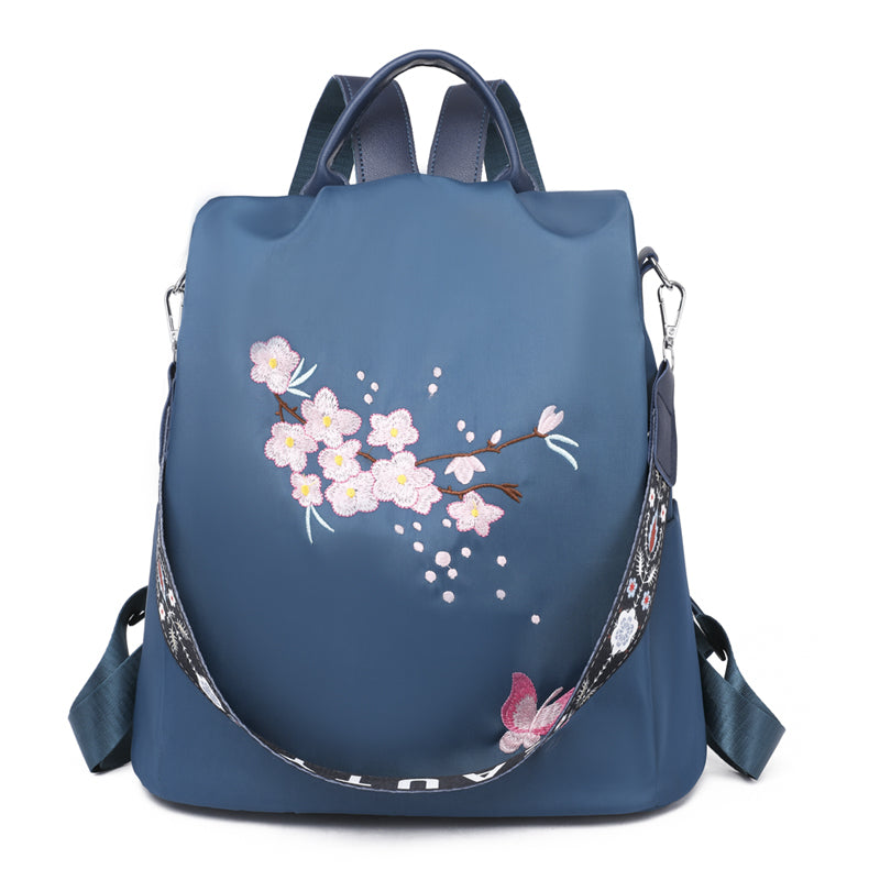 WW | Nevada️ Multifunctional Anti-Theft Bag