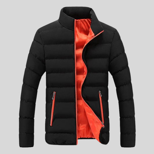 WW | Gesteppte Pufferjacke