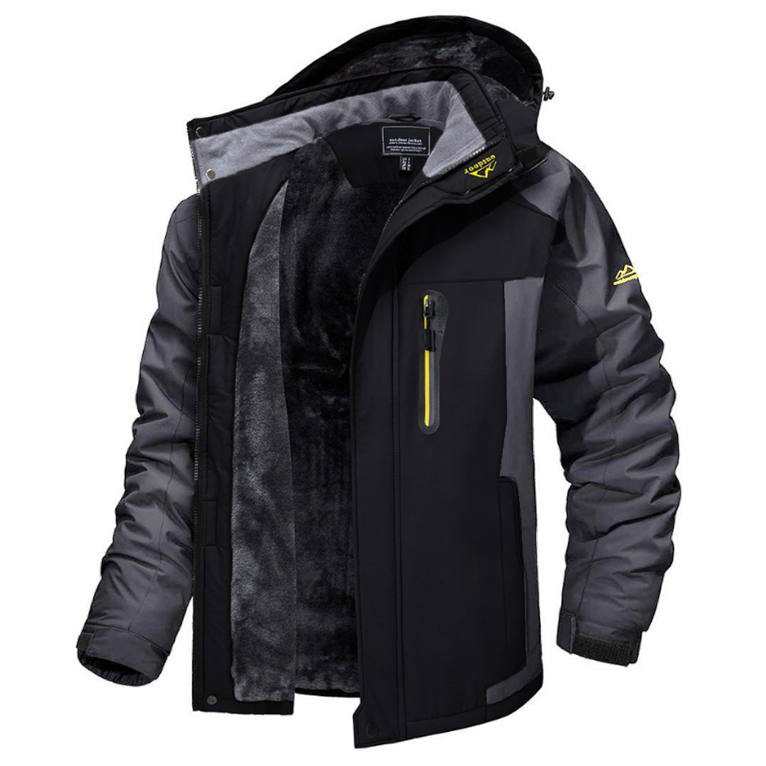 WW | The Ultimate Winter Coat