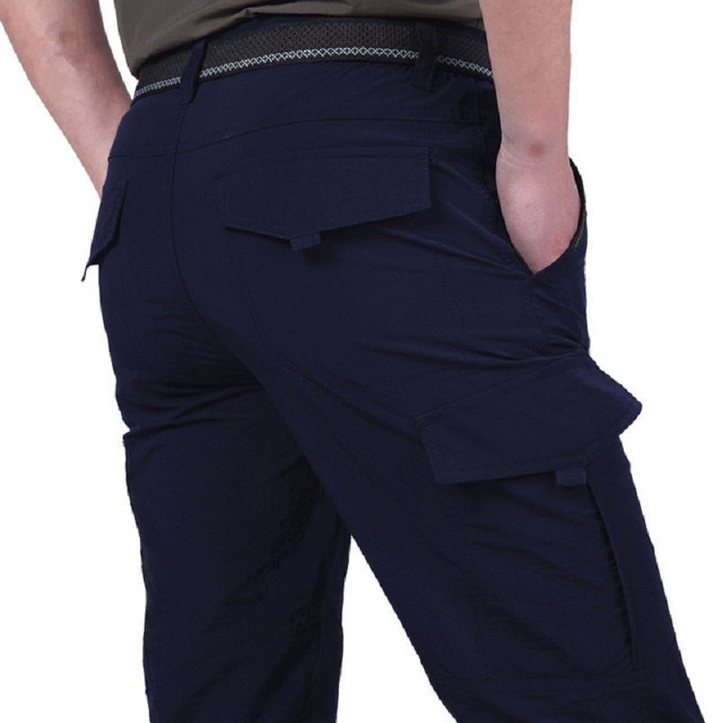 Bequeme und Stilvolle Hosen