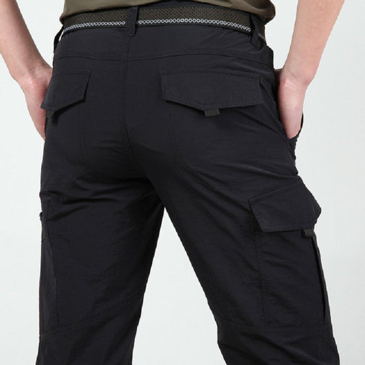 Bequeme und Stilvolle Hosen