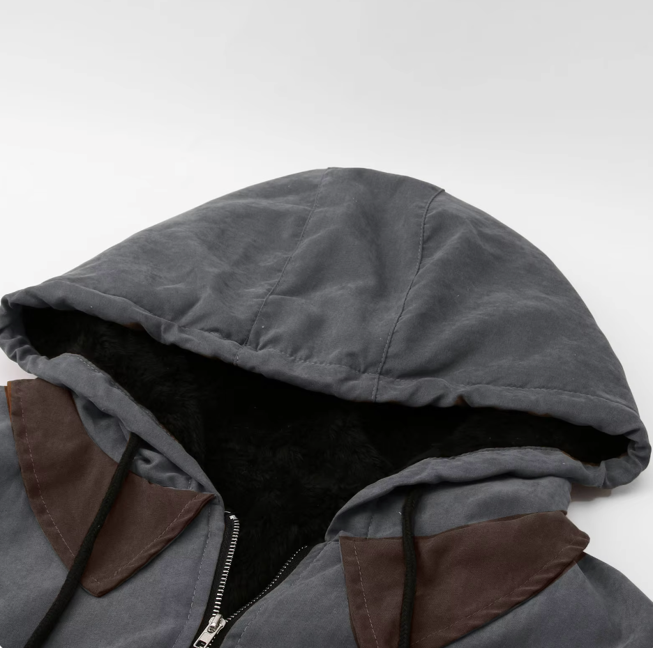 WW | Trendy Herbstjacke für Männer