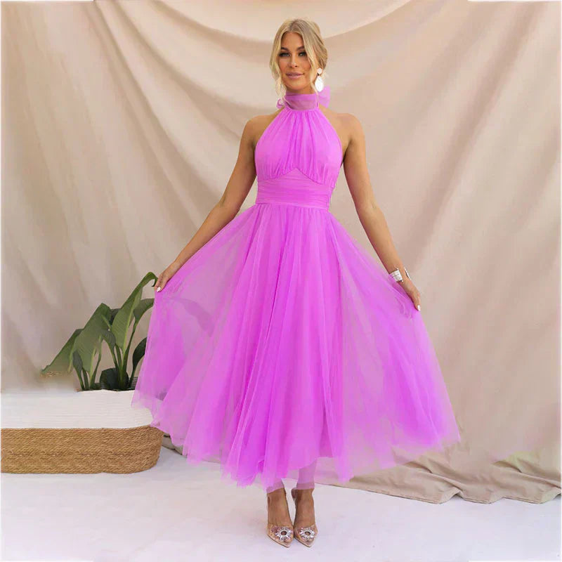 Kaylee – Feenhaftes Kleid