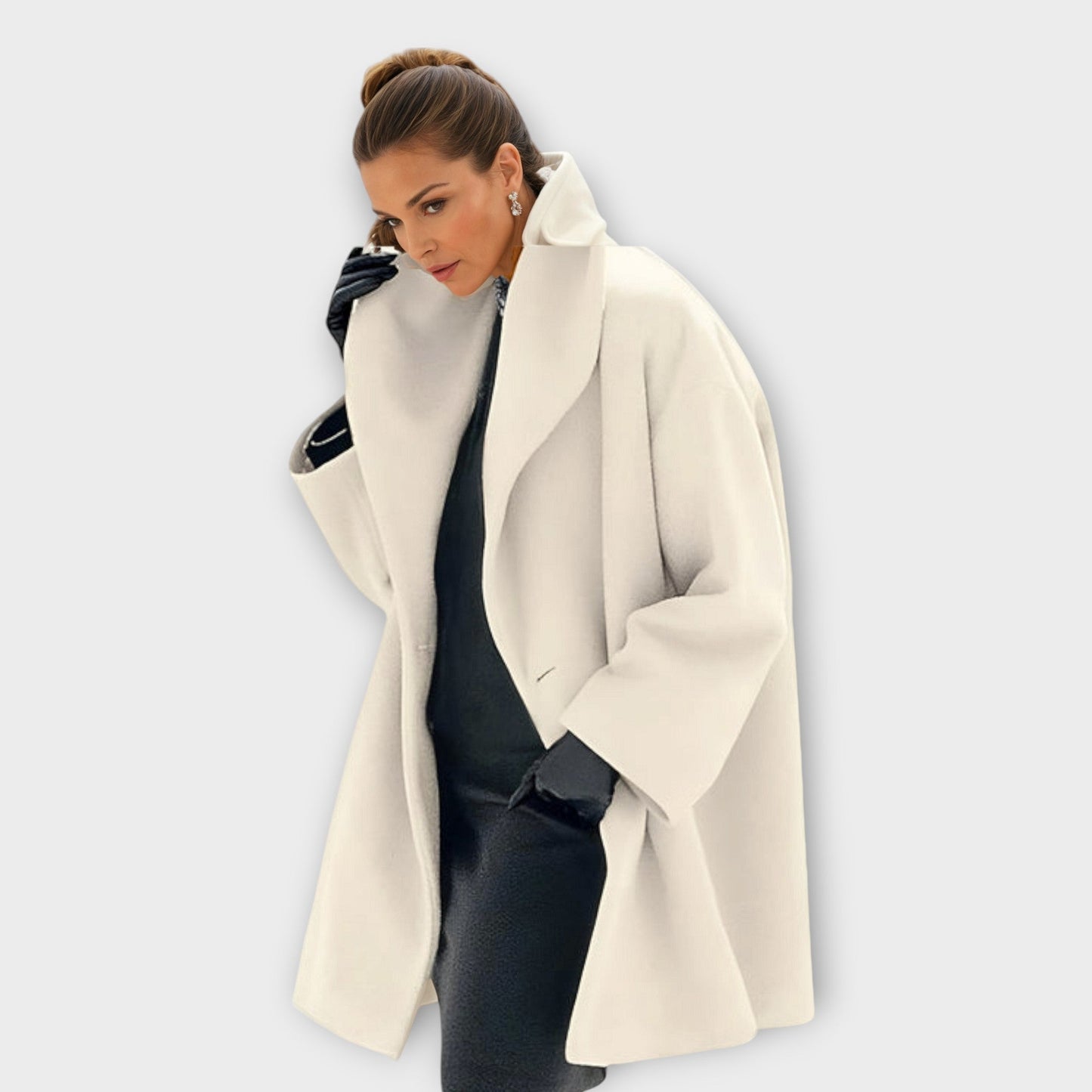 WW | Classic Transitional Jacket
