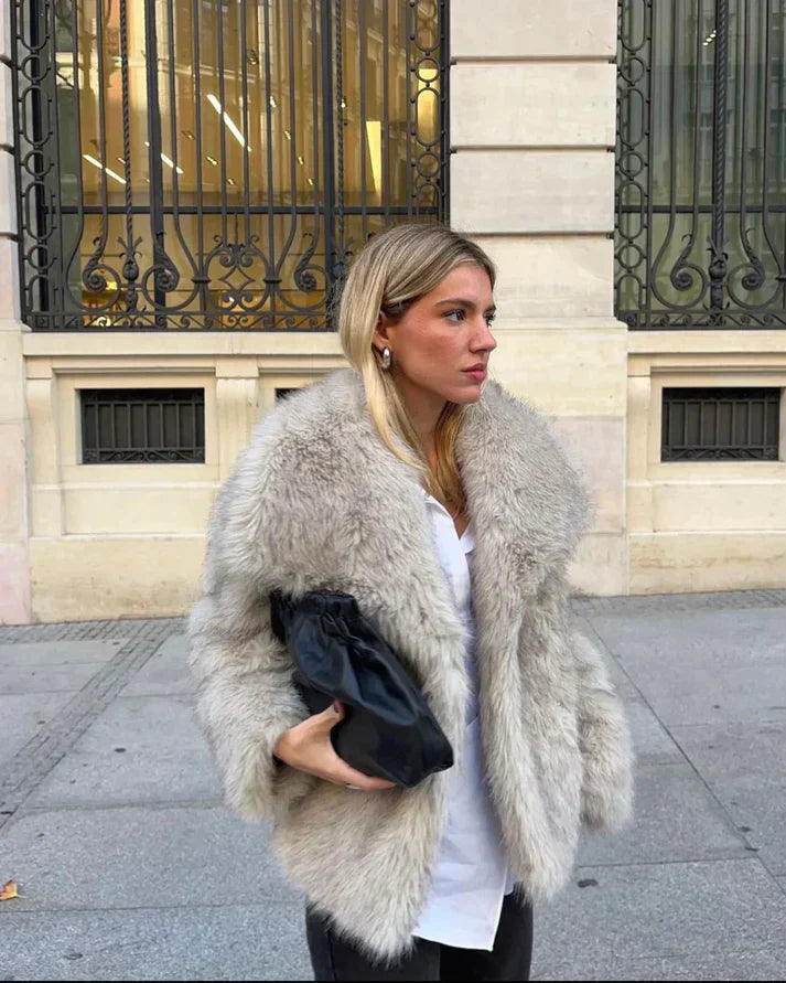WW | Gemütliche Jacke