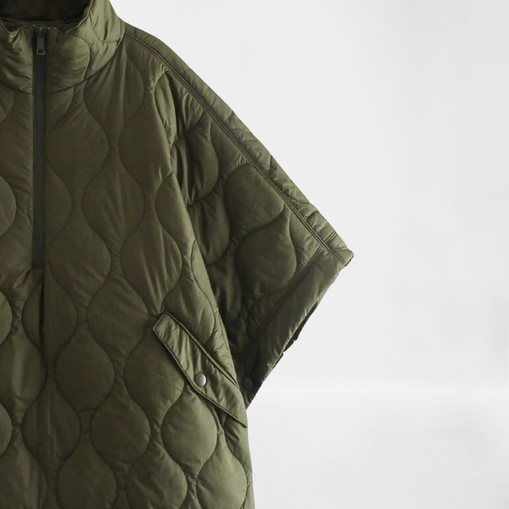 WW | Stilvolle Damenjacke