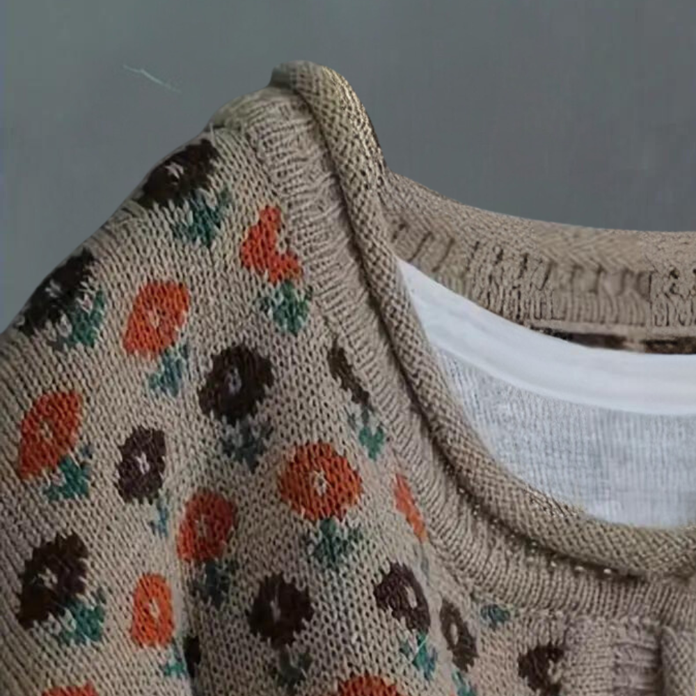 WW | Comfortable Women's Cardigan