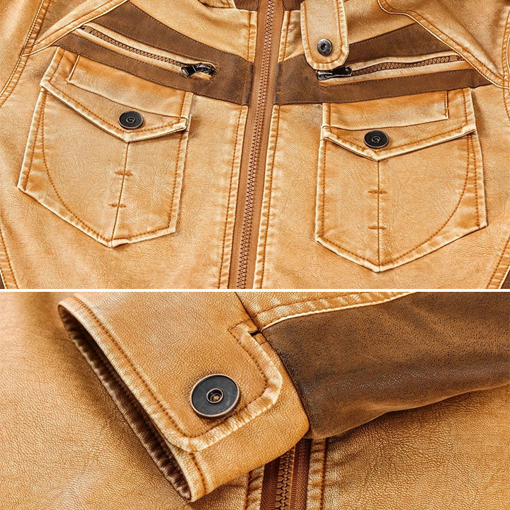 WW | Jacke - limitierte Auflage für einen auffälligen Look