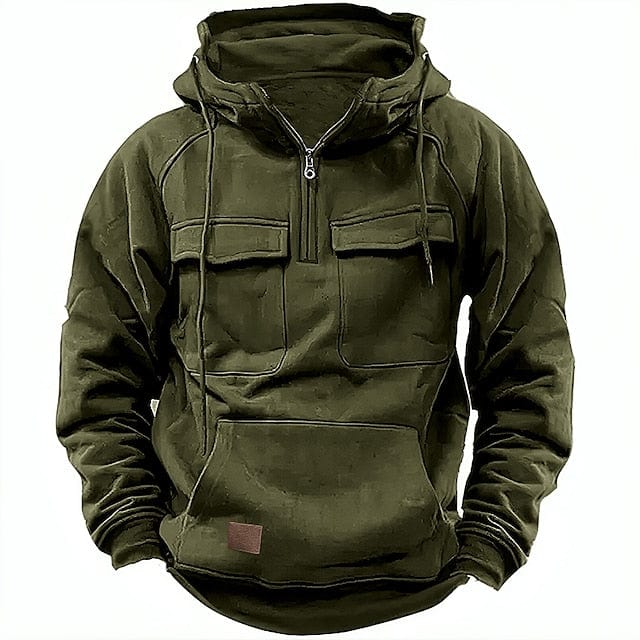 WW | Winter Hoodie