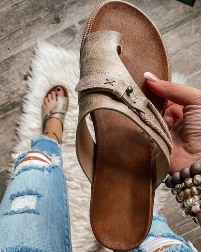 WW | Orthopedic Women's Sandals