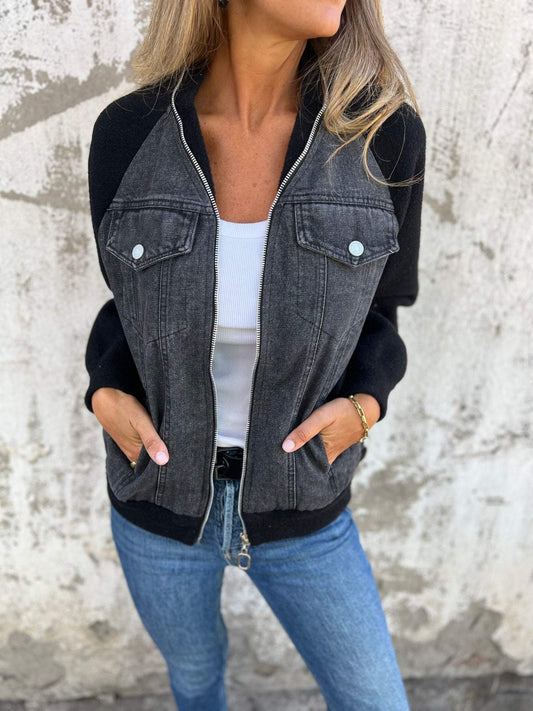 WW | Bequeme Jacke für Damen