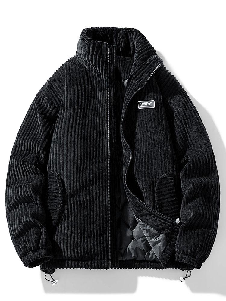 WW | Stylische Cordjacke