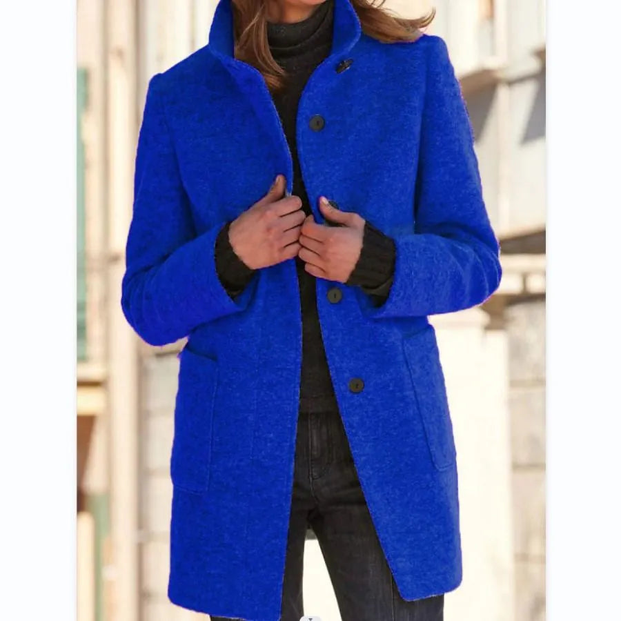 WW | Classic jacket with a timeless cut