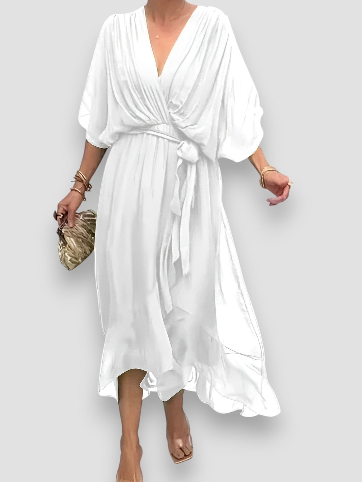 Carmen | Dress