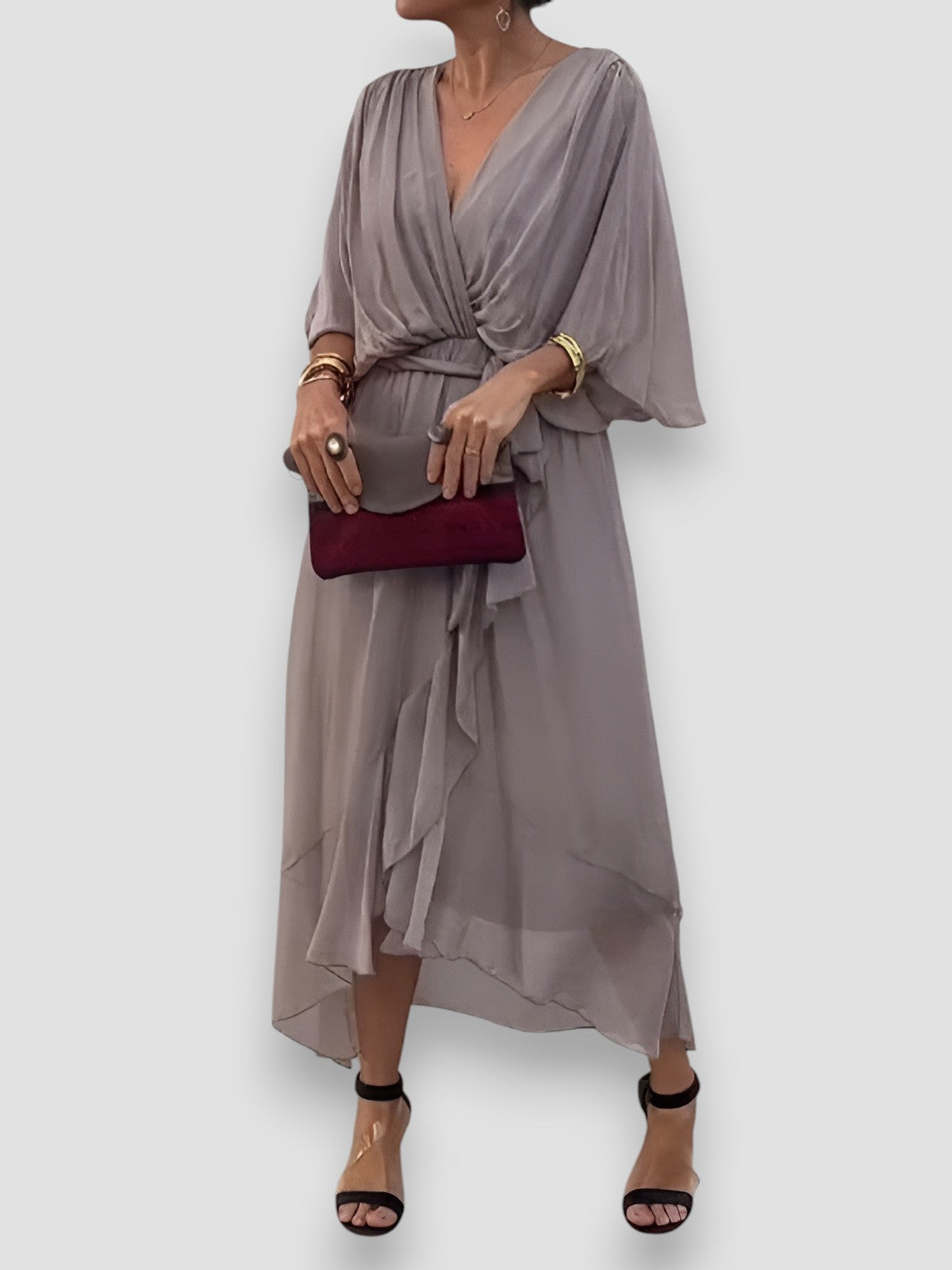 Carmen | Dress