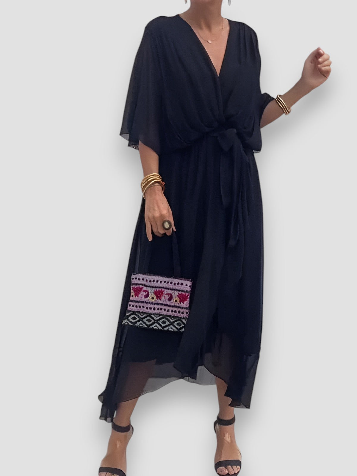 Carmen | Dress