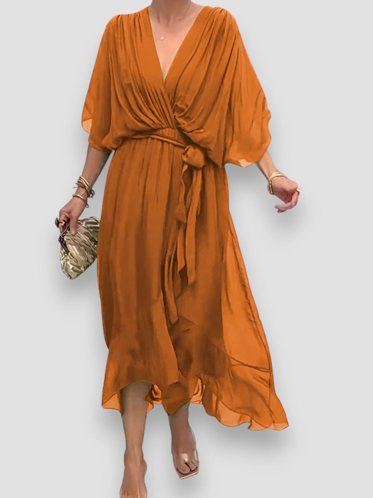 Carmen | Dress