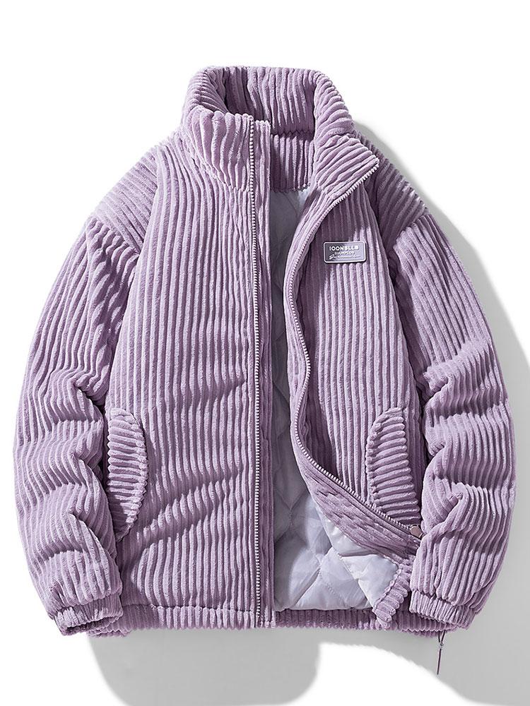 WW | Modische Cordjacke