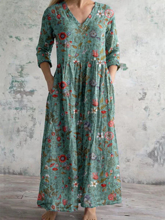 WW | Summer dress