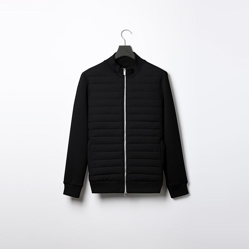 WW | Chic Lightweight Padded Jacket for Men