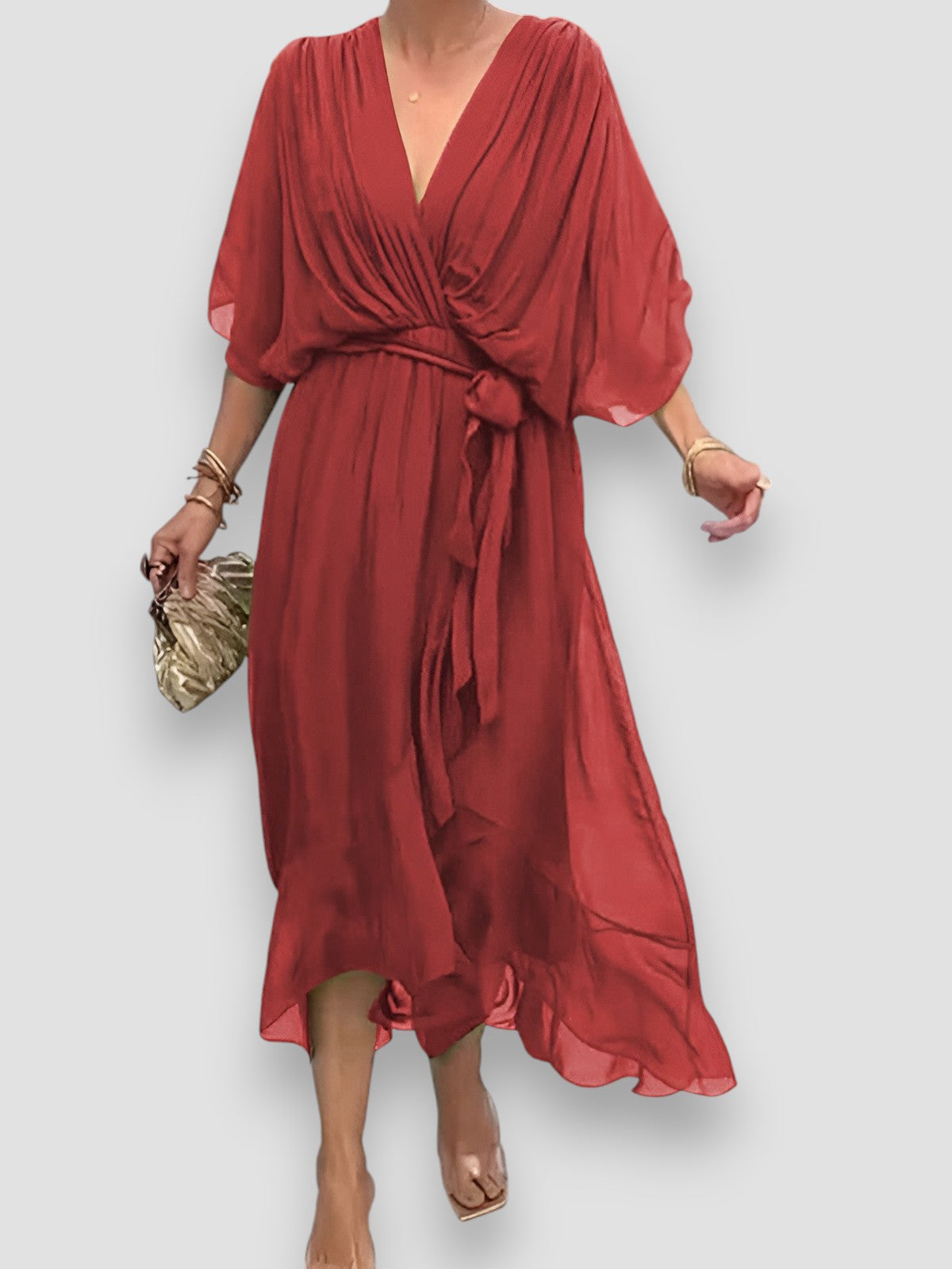 Carmen | Dress
