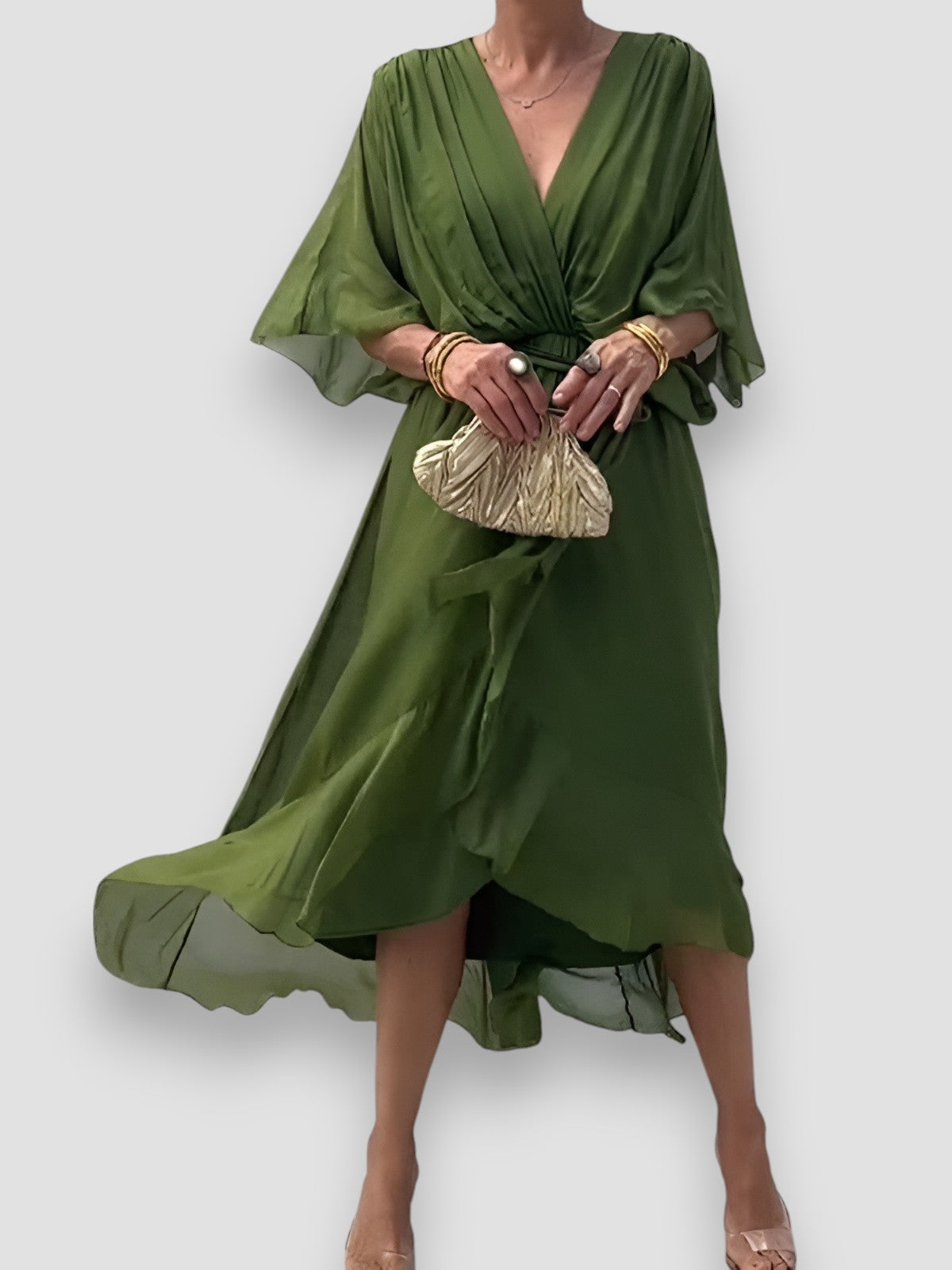 Carmen | Dress