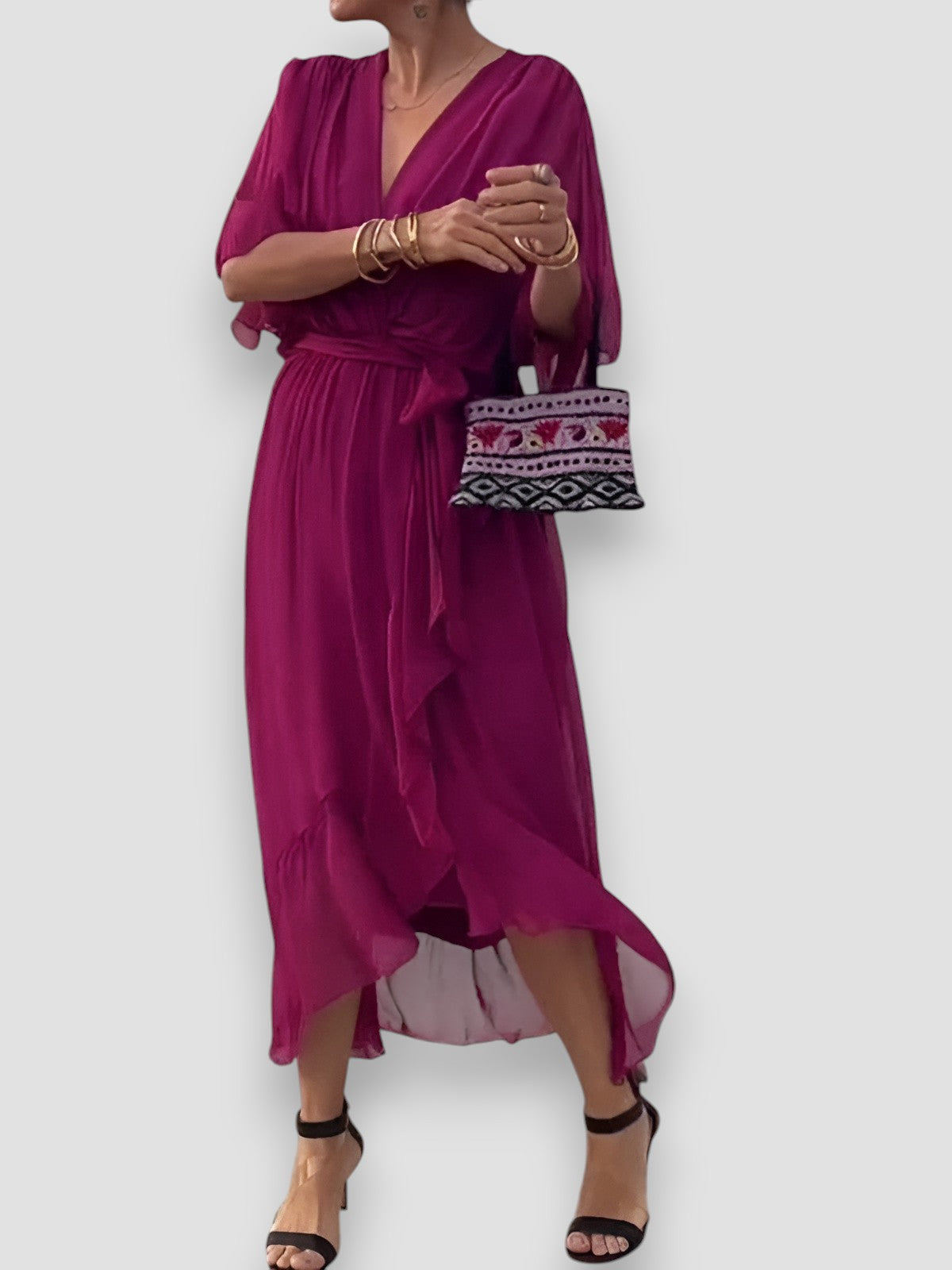 Carmen | Dress