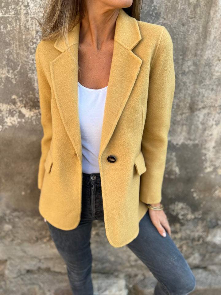 WW | Lässiger Blazer