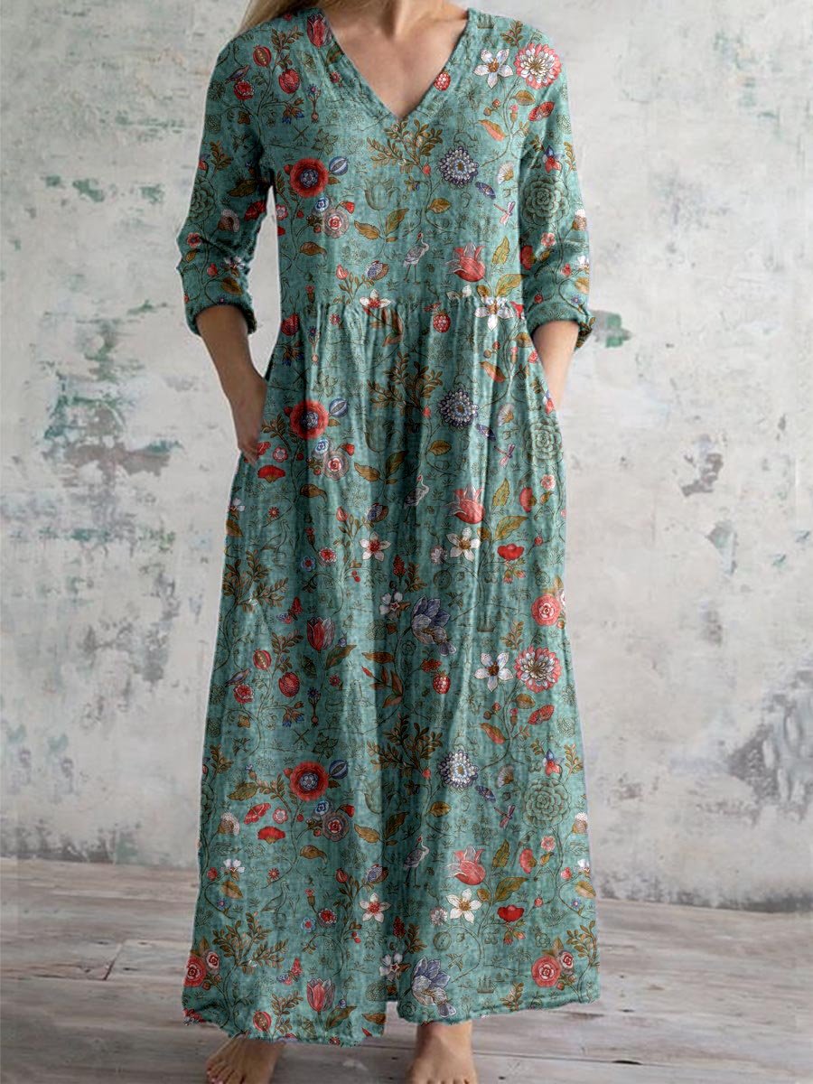 WW | Damen Chic Kleid