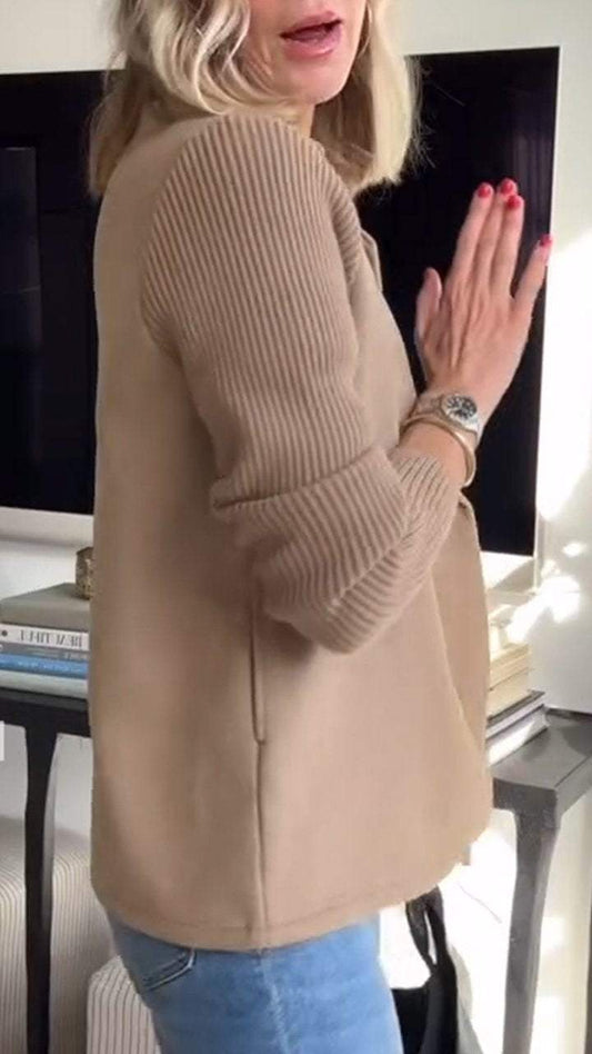 WW | Elegante Alltagsjacke