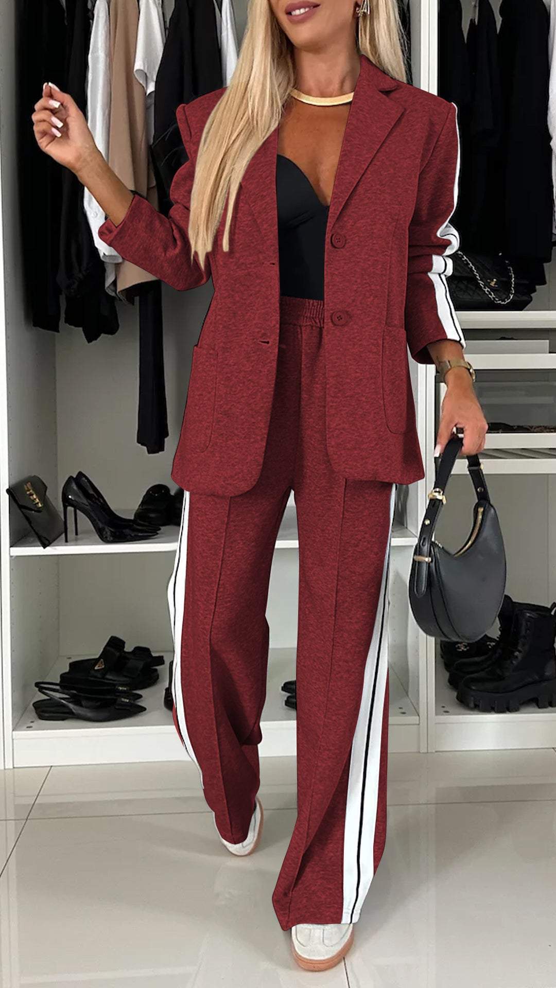 WW | and stylish winter garment