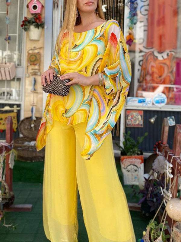 Heidi - Pleated Maxi Dress