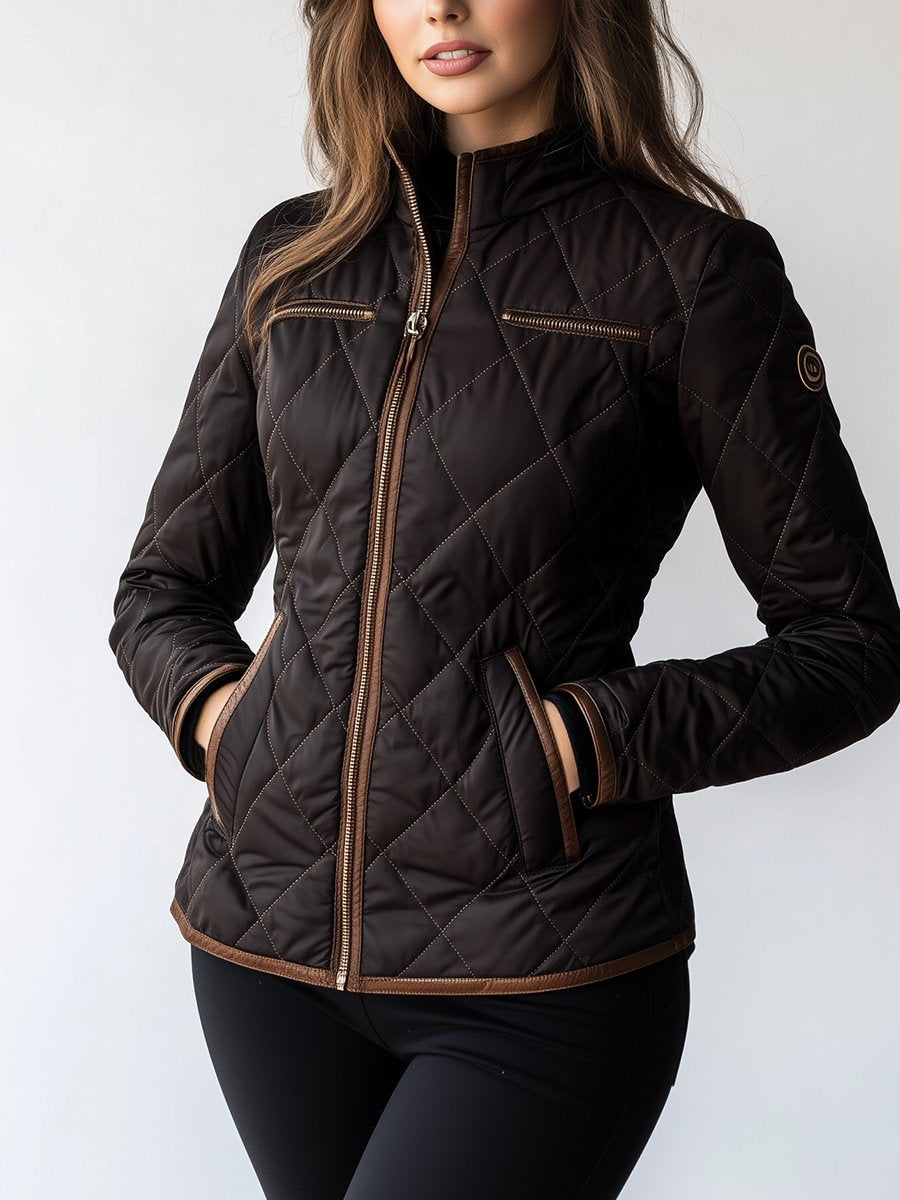 WW | Black Coat for Women
