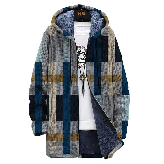 WW | Long Fleece Jumper