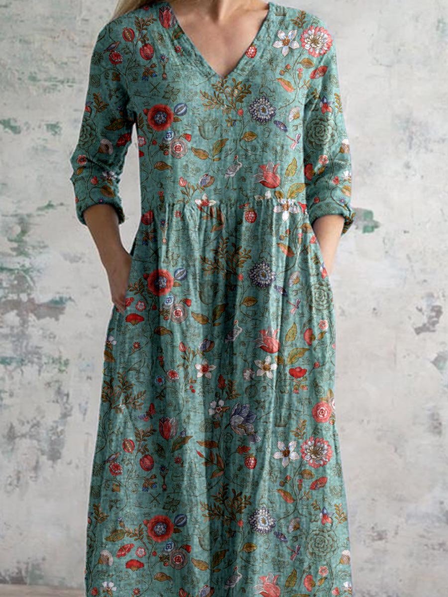 WW | Damen Chic Kleid
