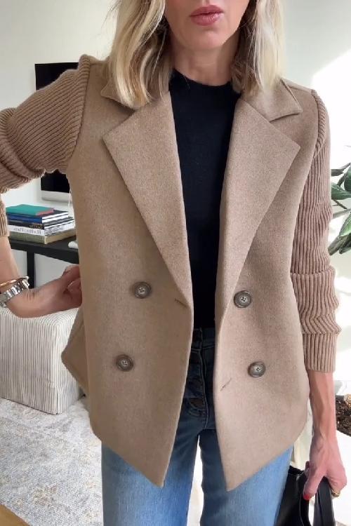 WW | Elegante Alltagsjacke