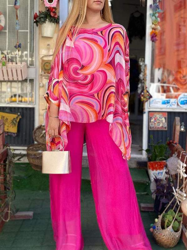 Heidi - Pleated Maxi Dress