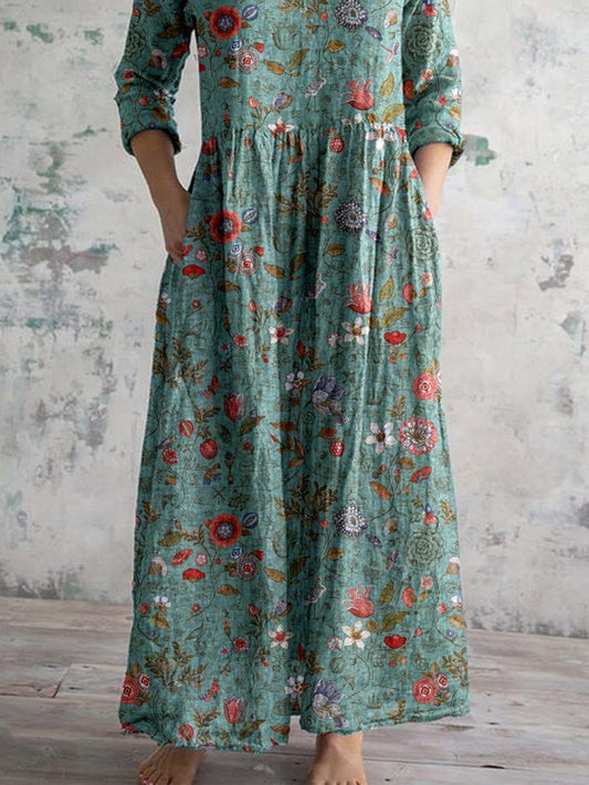 WW | Women's Chic Dress