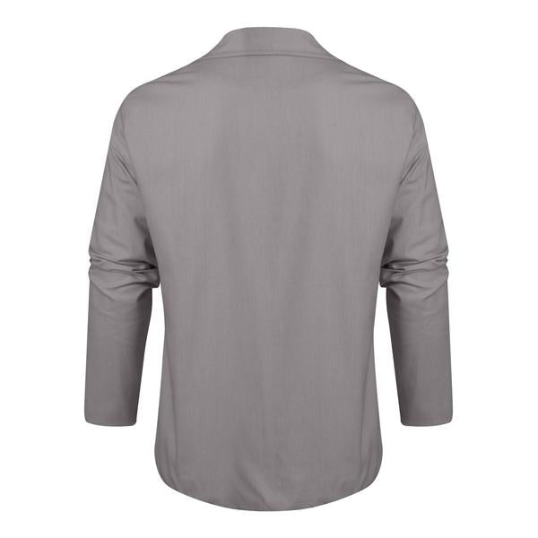 WW | Stilvolle Leinenanzugjacke