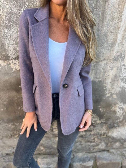 WW | Lässiger Blazer