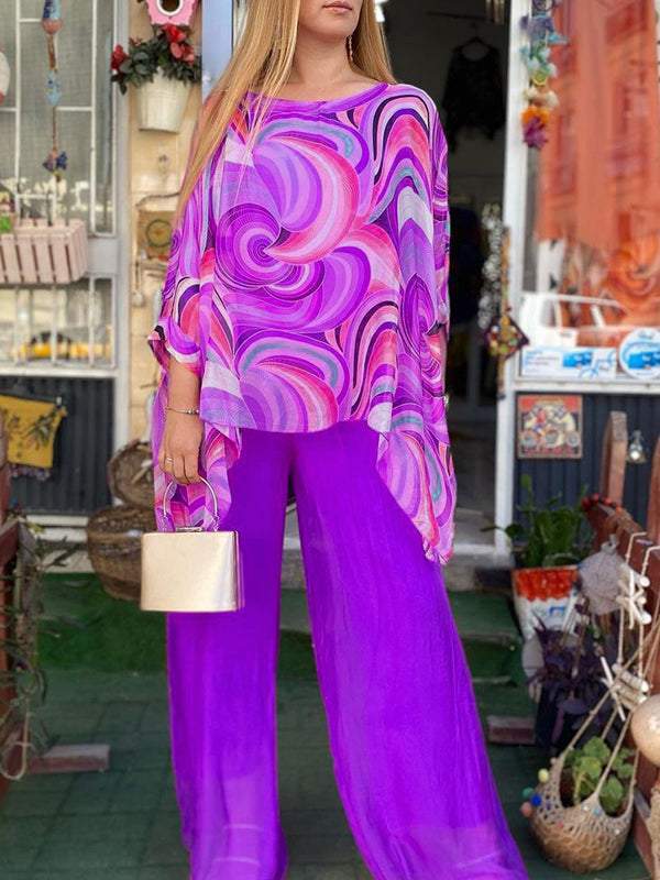 Heidi - Pleated Maxi Dress