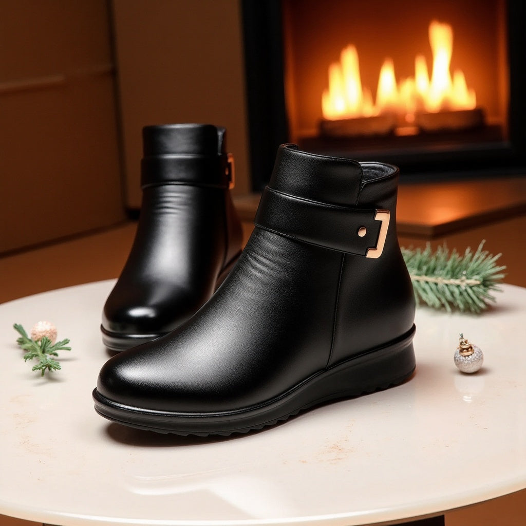 Caroline – Premium Comfort Boots for Women