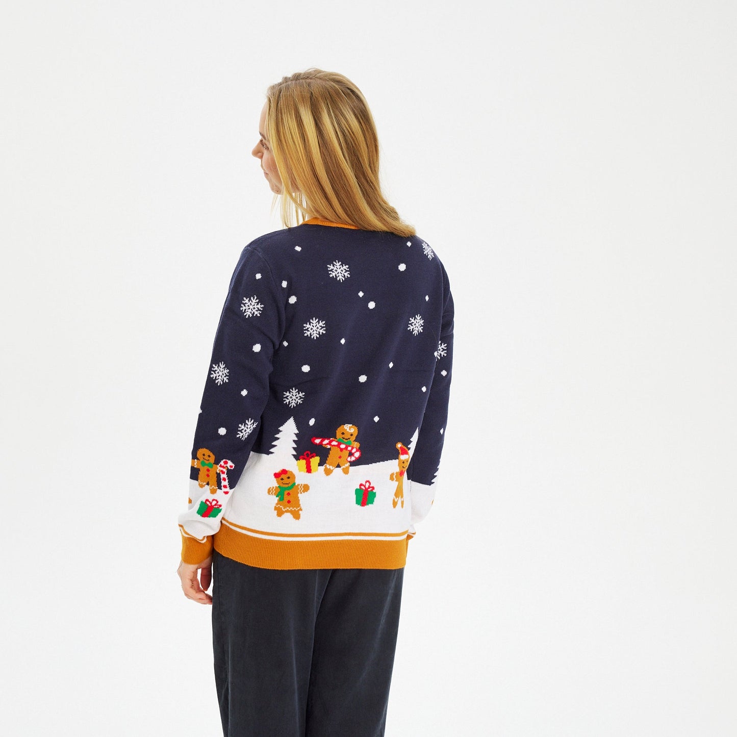 WW | Merry Crispmas - Damen