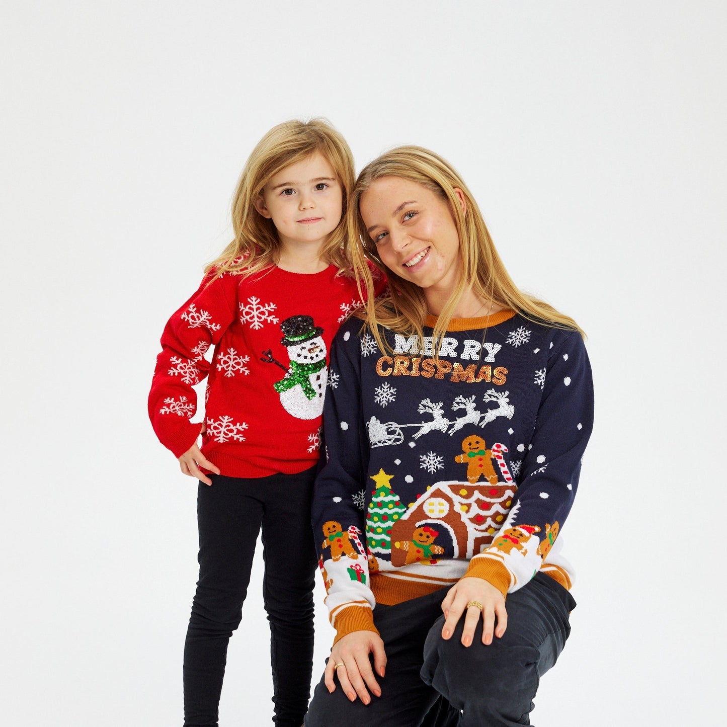 WW | Merry Crispmas - Damen