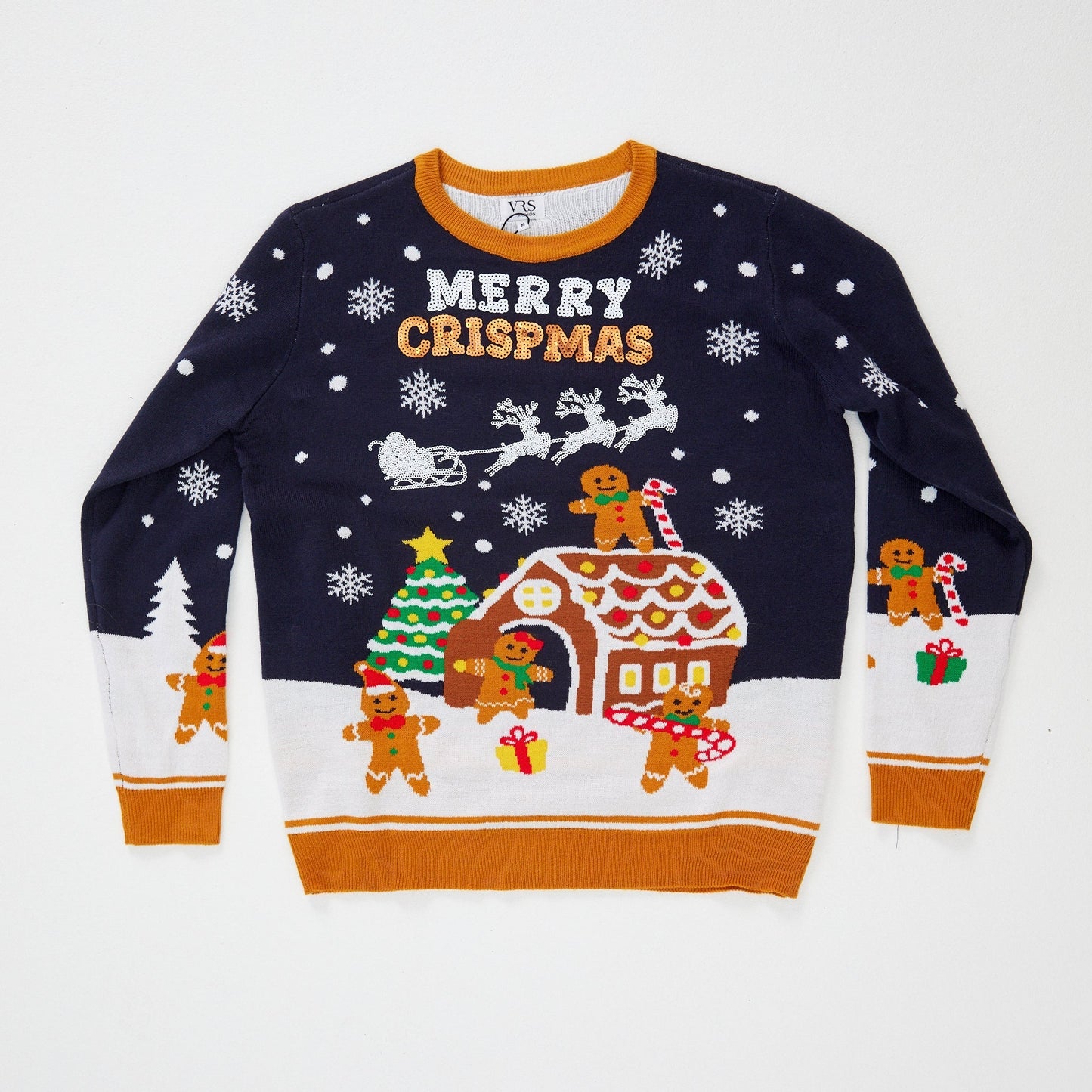 WW | Merry Crispmas - Damen