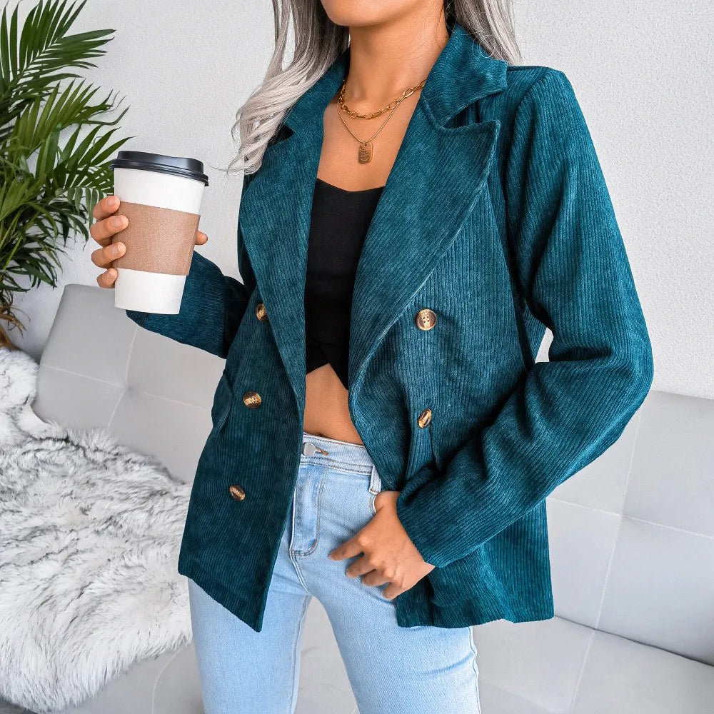 WW | Stilvoller Blazer