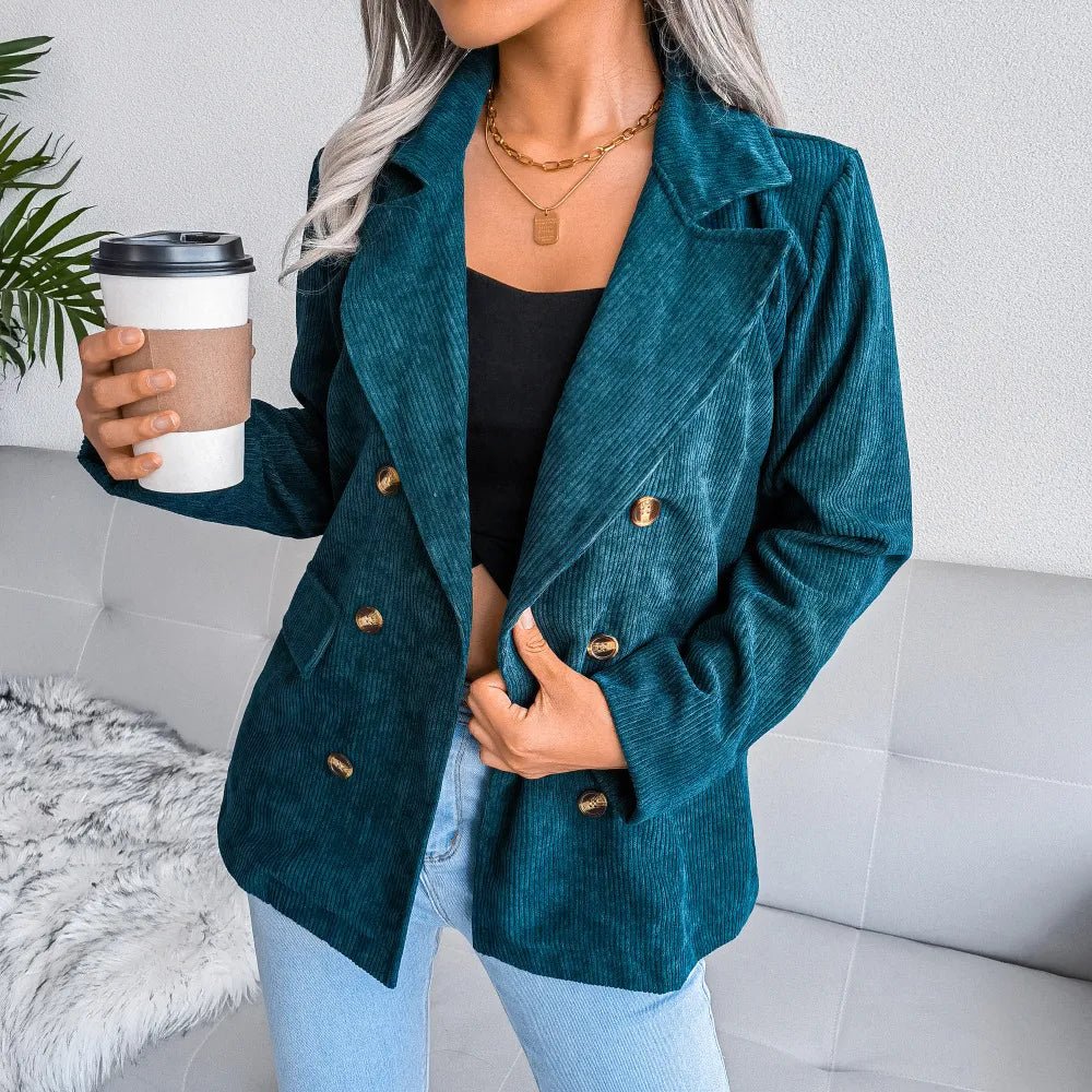 WW | Stilvoller Blazer