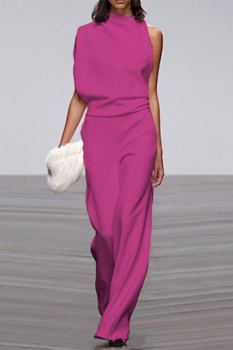 WW | Women's Summer Jumpsuit Elegant